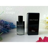 ราคา Dior Sauvage Eau De Toilette 10ml (473397697)