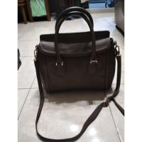 ราคา กระเป๋าหนังมือสองสะพาย sisley (24135355677)