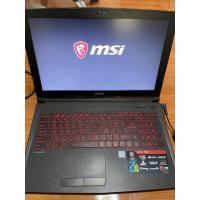 ราคา โน๊ตบุ๊คมือสอง msi gl62m 7rex i7 7700hq ram 16 1050ti มีกล่อง (16861817716)