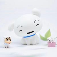 ราคา New!! โคมไฟชิโร่ โมเดลชิโร่ น่ารักมากๆ **ลิขสิทธิ์เกาหลี** (25202254495)