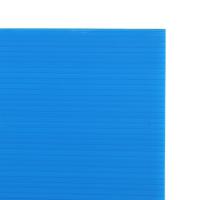 ราคา แพลนบอร์ด ฟิวเจอร์บอร์ด 130x245x0.3 ซม. สีน้ำเงิน (20888186458)