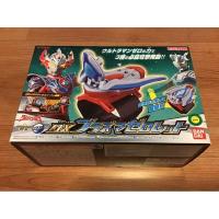ราคา Ultraman Tiga DX แท้ อุลตร้าแมนทีก้า ข้อมืออุลตร้าแมนทีก้า แท้ใหม่ (3457532123)