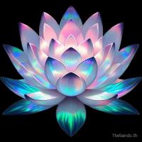 ราคา ป้ายรถดอกบัวเลเซอร์สีสันสดใส ตัวถังไฟฟ้า ระดับสูง กันน้ำ สไตล์จีน ไม่มีพื้นหลัง สติกเกอร์ตกแต่ง ZBQW (44152598170)