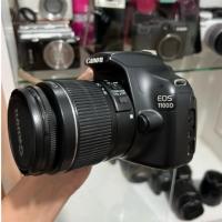 ราคา กล้องมือ2 canon 1100D/เมนูไทย/ปกติทุกอย่าง แถมกระเป๋า เมม (29701289241)