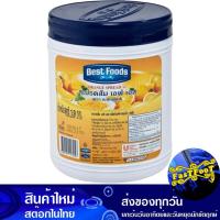 ราคา สเปรด รสส้ม 1.9 กิโลกรัม เบสท์ฟู้ดส์ Best Foods Orange Spread (21130587999)