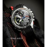 ราคา Casio Edifice ECB-900MP-1A Bluetooth Tough Solar Motor Sport Dial (22066010349)