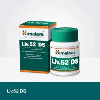 ราคา Liv.52 DS - 60 tablets (44006916970)