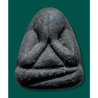 ราคา พระปิดตาหลังแบบ หลวงพ่อแก้ว วัดเครือวัลย์ ชลบุรี อนุสรณ์ 96ปี (21770727270)