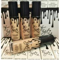 ราคา รองพื้นสูตรใหม่จาก KYLIE (64048893)