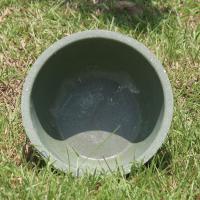 ราคา [พร้อมส่งจ้า]กระถางดอกไม้ไม่มีรูพรุน hydroponic ชามบัว อ่างบัว ขนาดใหญ่พิเศษ ขาย พลาสติก ถังมังกร อ่างล้างหน้า ป้องก (12157393251)