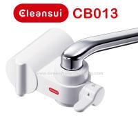 ราคา เครื่องกรองน้ำแบบต่อก็อกซิงค์ Mitsubishi Cleansui รุ่น CB Series CB013 (3167217795)