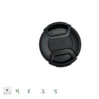 ราคา Fujifilm Fujinon XF 18-135mm R LM WR Lens Front Cap - ฝาปิดเลนส์ Non (42174744057)