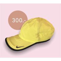 ราคา หมวกNike[Rafa](DRI-FIT)หมวกมือสองแท้ (21216569215)