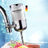 ราคา เครื่องกรองน้ำก๊อกน้ำเยอรมันเครื่องกรองน้ำเครื่องกรองน้ำเครื่องกรองน้ำเครื่องกรองน้ำในครัวเรือนเครื่องดื่มโดยตรง (29563847063)