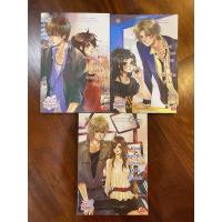 ราคา นิยาย Set Ring 1-3 จบ ขายเหมา ขายแยก แจ่มใสมือสอง (4777781699)