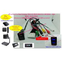 ราคา ปลั๊กปลดล็อคหน้าจอพร้อมชุดต่อ PSI, True ID, Digital TV ; Fortuner, REVO, Sienta, Yaris, CHR (3272989831)