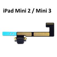 ราคา IPad Mini 2 / Mini 3 ( A1489 A1490 A1491 A1599 A1600 ) พอร์ตชาร์จข้อมูล USB ชาร์จ Flex Ribbon Repair Mini2 Mini3 (47200670702)