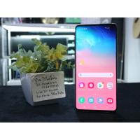 ราคา Samsung Galaxy S10 Ram 8 Rom 128gb เครื่องไทย ราคาถูก (7379555638)