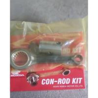 ราคา ก้านสูบเวฟ 125 แท้ๆ เบิกศูนย์ รหัส 06381-KPH-900 ใช้กับรถเวฟ 125/เวฟ125I (12866472321)