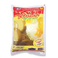 ราคา เนยเทียม ตรา โอพี เค้ก (Margarine OP Cake Brand) น้ำหนักสุทธิ 1 กิโลกรัม (12968844056)