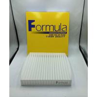 ราคา TOYOTA กรองแอร์ สำหรับ TOYOTA VIOS ปี 2002 - 2006 / TOYOTA CAMRY ปี 2002 – 2006 ( FORMULA VIOS - 4006 ) (22054588654)