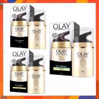 ราคา Olay Total Effects 7-in-1 Day Cream โอเลย์ โททัล เอฟเฟ็คส์ 7อิน 1 เดย์ครีม 50 กรัม (7940165184)
