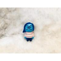ราคา โมเดล Inside out Sadness น้องเศร้าซึม งานเก่า มือสอง หายากค่ะ น้องน่ารักกก (25070574808)