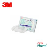 ราคา 3M 1686 TEGADERM DIAMOND FILM 10CMx12CM แผ่นฟิล์มใสปิดแผลกันน้ำ รุ่นพิเศษ 1686 ขนาด 10x12 ซม. (26400737335)