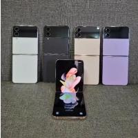 ราคา Samsung Z Flip 4 5G Openline 8GB RAM 512GB ROM สมาร์ทโฟนมือสอง (42506607131)