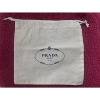 ราคา ถุงผ้าPradaของแท้100% (21031686763)