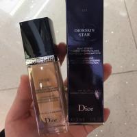 ราคา Foundation Dior Star 01 (939408296)