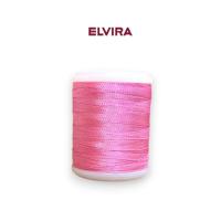 ราคา ELVIRA ไหมปัก # สีชมพู (11-8104-0096-2306) (44103437747)