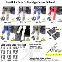 ราคา สายนาฬิกา Casio G-Shock GA-400 GA-700 GD-100 GA-110 GD-110 GA-710 GD-110 G-5600 (40755706982)