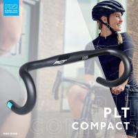 ราคา แฮนด์ PRO PLT COMPACT HANDLEBAR แฮนด์จักรยานเสือหมอบ (12074609944)