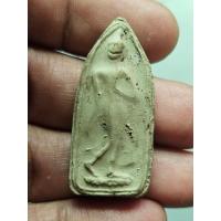 ราคา พระลีลาหลังยันต์ หลวงพ่อขำ วัดโพธิ์เตี้ย กำแพงเพชร ปี2470 A210968 (40070439064)