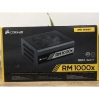 ราคา PSU Corsair RM 1000x 80+ gold (1000W) มือสอง 3,490 บาท MINE PCS (ประกัน Sacnner) (3416991221)