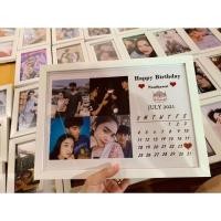 ราคา กรอบรูป / ของขวัญให้แฟน (12001981359)