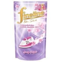 ราคา ไฟน์ไลน์ สเปรย์หอมรีดผ้าเรียบ กลิ่นเซนซี่ เพอร์เพิล ถุงเติม 450 มล. (40602865384)