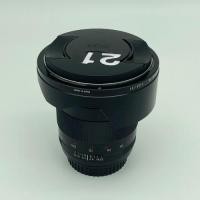 ราคา [มือสอง] CARL ZEISS DISTAGON f2.8/21mm ZE [รหัสสินค้า : PT031] (29363873259)