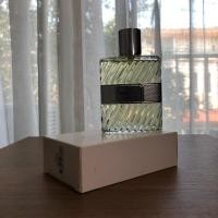 ราคา Christian Dior Eau Sauvage - EDT (100ml) [Tester Box] (1995216420)