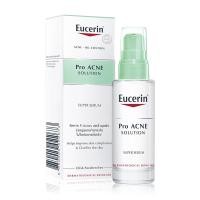 ราคา Eucerin Pro Acne Solution-Super serum ยูเซอรีน โปรแอคเน่ ซุปเปอร์ เซรั่ม ขนาด 30ML (10496814584)