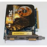 ราคา การ์ดจอ ZOTAC GeForce 9500 GT 512MB (10313883671)