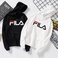 ราคา FILA-LONGเสื้อแจ็คเก็ตกันหนาว เสื้อฮู้ดแขนยาว+หมวกน่ารักแฟชั่นสไตล์เกาหลี (7169598765)