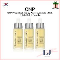 ราคา Cnp Propolis Energy Active Ampoule 30mL Triple Set/15mL Double Set (20685534327)