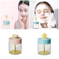 ราคา Ador Face Wash Foam Maker สําหรับผิวหน้า Cleanser Face Wash Foamer Foam Whip Maker ของขวัญ (44408442030)