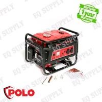 ราคา POLO เครื่องกำเนิดไฟฟ้า (เบนซิน) STANDARD TYPE รุ่น KT3500DC (917538019)