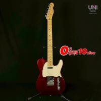 ราคา กีต้าร์ไฟฟ้า Fender American Standard Telecaster (44406867279)