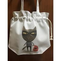 ราคา กระเป๋าผ้า ถุงผ้า กระเป๋าผ้าลายการ์ตูน Size(ขนาด): สูง 9.5" x กว้าง 11" x ก้นกว้าง 3" นิ้ว (Inch) สินค้าพร้อมส่ง (10583832712)