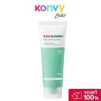 ราคา Dr.G PH Cleansing R.E.D Blemish Clear Soothing Foam 150ml ดร.จี โฟมล้างหน้า. (42513512027)