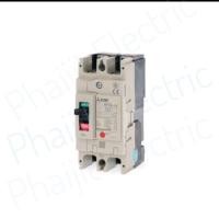 ราคา เบรกเกอร์ Mitsubishi  มิตซูบิชิ MCCB NF125 CV 2P 50A เบรกเกอร์ Molded Case Circuit Breaker (19831779817)